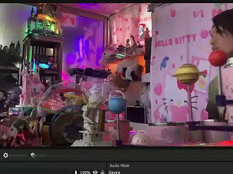 JesuAdamのライブXXXチャット