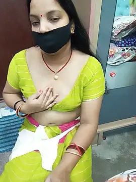 Manjudear 라이브 XXX 채팅