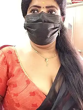 abinaya26 现场XXX聊天