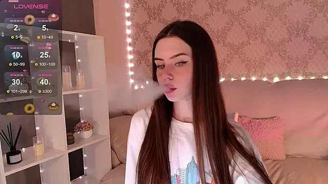 HolyMiax Chat XXX in diretta