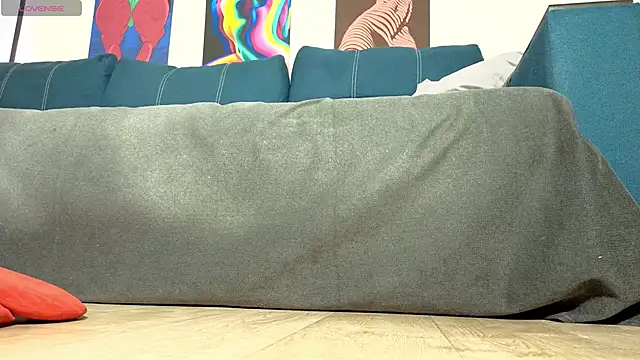 دردشة TrixiBell الجنسية المباشرة