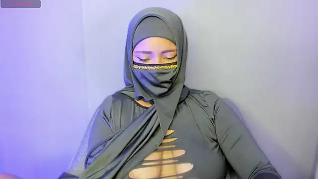 Chat XXX ao vivo de DarkLayla
