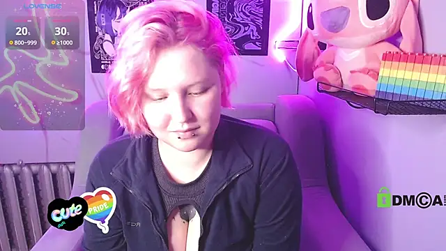 Chat XXX Live DolliRosees