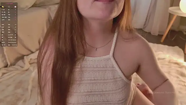 XXX chat uživo modela SunnyRisha
