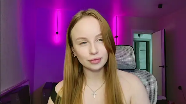 BunnyShinex – Live XXX-chat