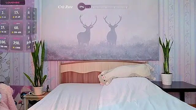 Bella__Swoon's Live XXX Chat