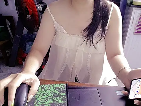 Haruka95's Live XXX Chat
