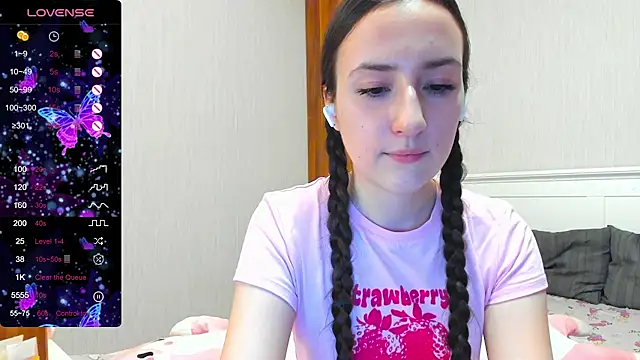 Cute__Nana – Live XXX-chat
