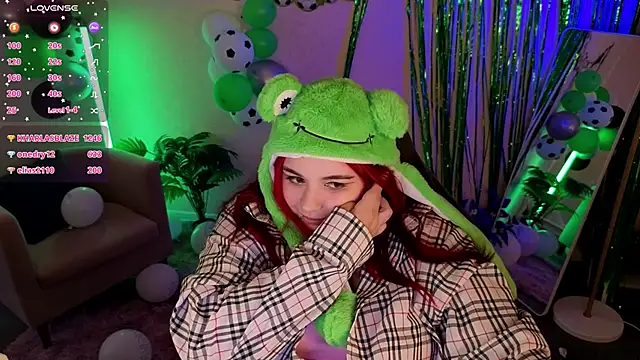 Mia_R0ss' Live XXX Chat