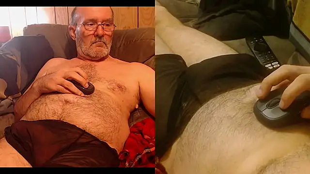 snickers1 élő XXX-chatje