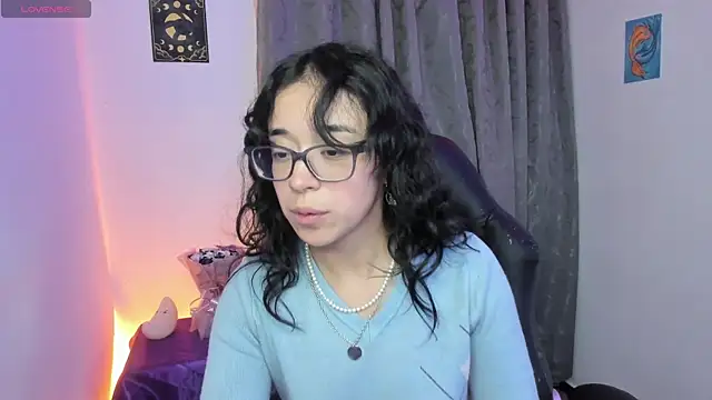 indra_cam Chat XXX in diretta