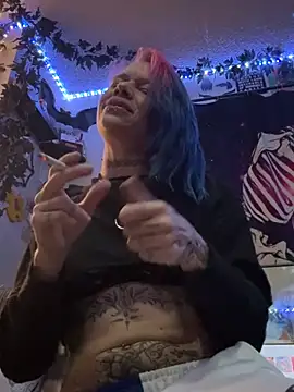 Toxii- Chat XXX in diretta