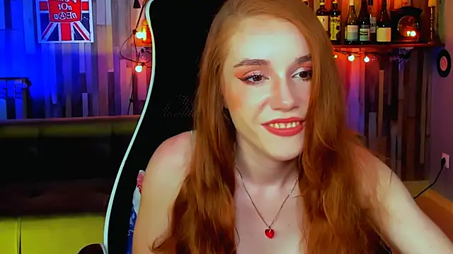 MilaSiren Chat XXX in diretta