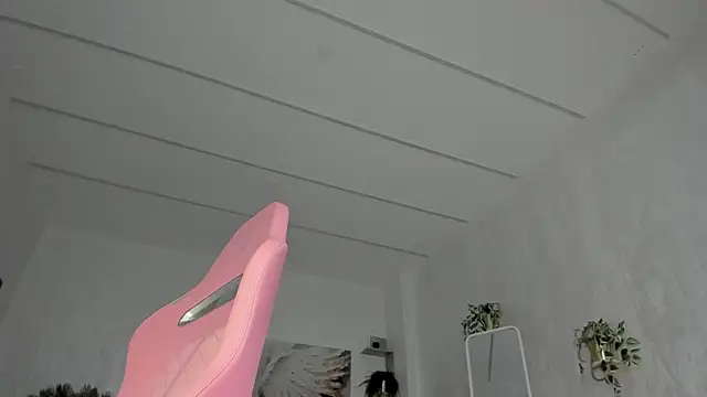 TiffanyHouston_'s Webcam Show