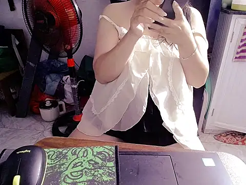 Haruka95's Live XXX Chat