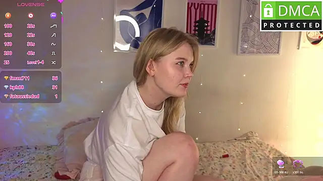Essie_Fanning Live XXX-chat