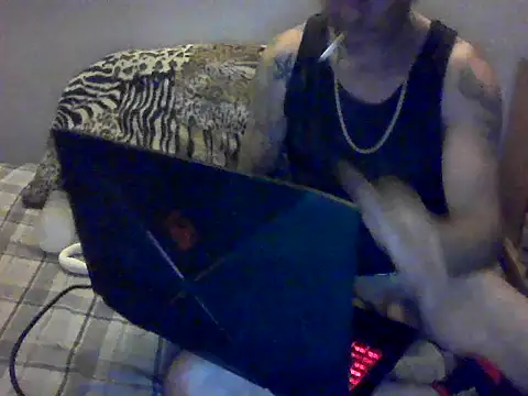 theboobietrap's Live XXX Chat