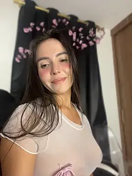 دردشة Scarlett05 الجنسية المباشرة