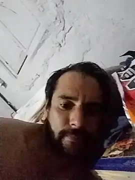 Tecato23 Webcam Show