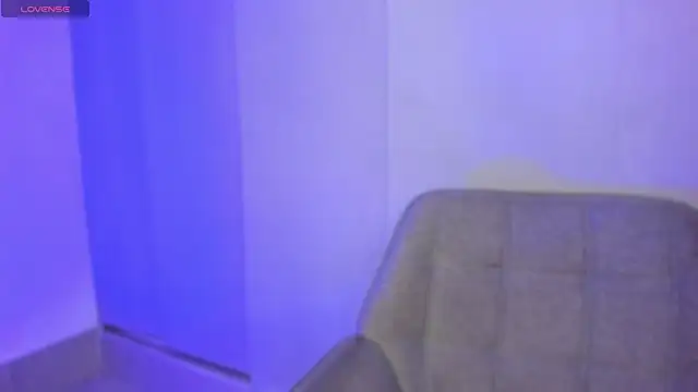 Chat XXX en directo de DarkLayla