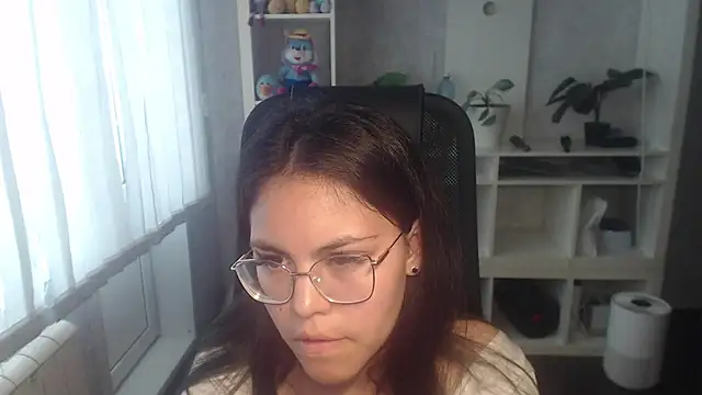 Chatroom XXX en direct de Anda_here