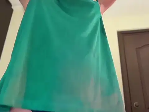 im_jen Adlı Modelin Canlı XXX Sohbeti
