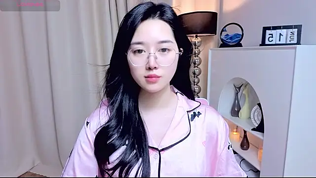 miuu6868 Obrolan Langsung XXX