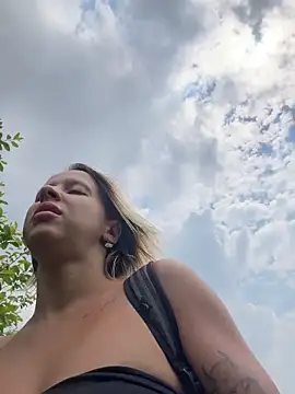 Czat XXX na żywo – LikaCat