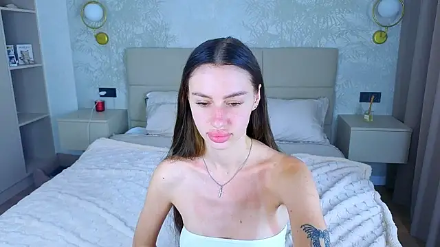 Snow_WhiteeeX Live XXX-Chat