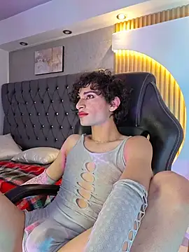 Chat XXX ao vivo de Anaciet_Evans