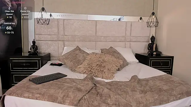 TomasDuquee's Live XXX Chat