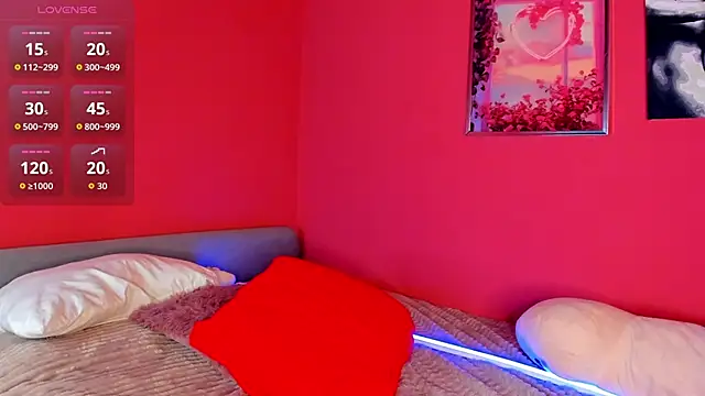 sandra_jackson Adlı Modelin Canlı XXX Sohbeti