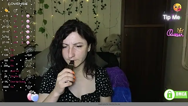 Chat XXX ao vivo de Muse_kitty_jenia