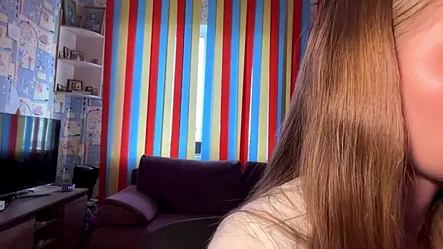 Miss_Blessnyth – Live XXX-chat