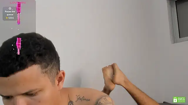 XXX chat uživo modela Steven_SlimBoy
