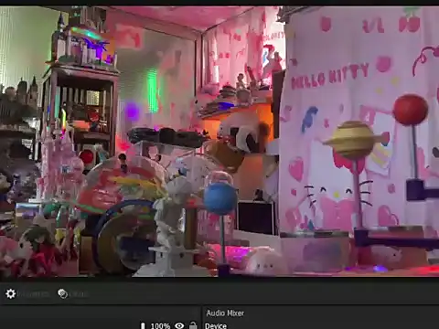 Онлайн чат XXX JesuAdam