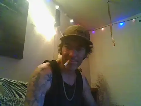 Chat XXX ao vivo de theboobietrap