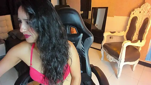 Chat XXX Live Vicky_Angeel