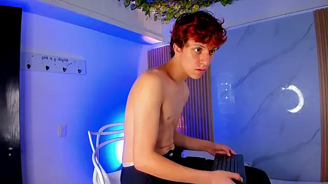 Chat +18 de IM_DAREN ao vivo
