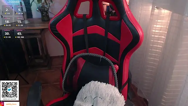 Chat XXX Live natyk_m