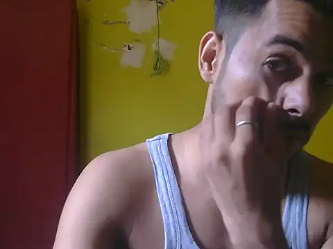 Živý XXX chat Stubborndesiboy