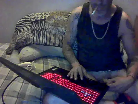 Chatroom XXX en direct de theboobietrap