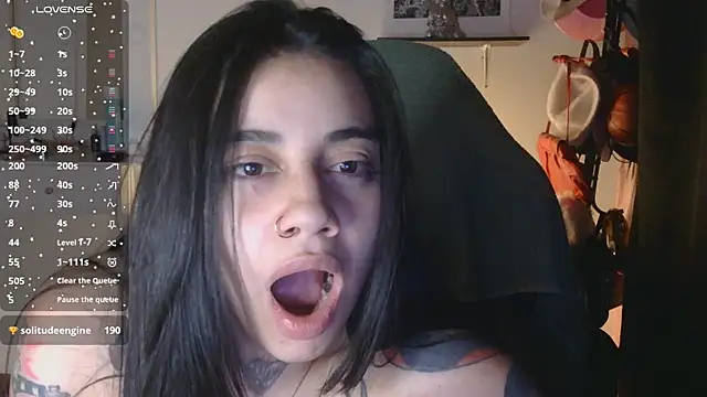 val_bardot Obrolan Langsung XXX