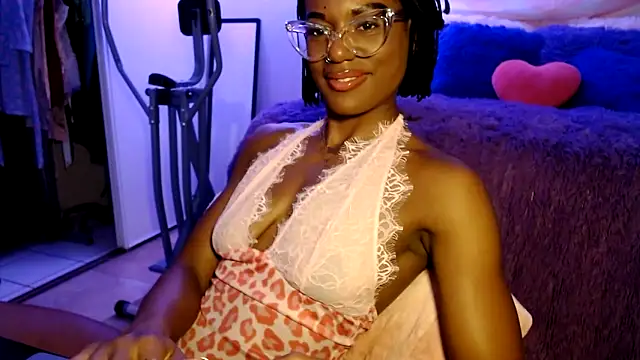 CocoSage's Live XXX Chat
