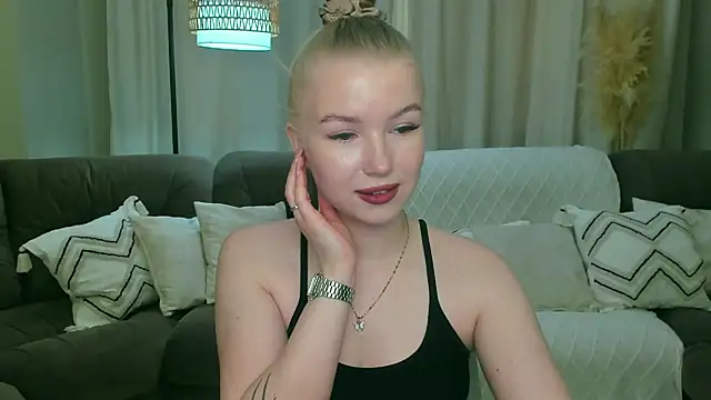 shy__lady's Live XXX Chat