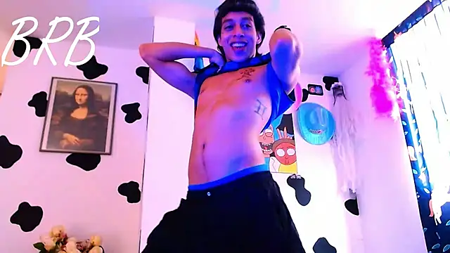 Chat XXX Live DannyPhantom555