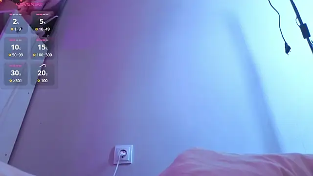 SmolCutie's Live XXX Chat