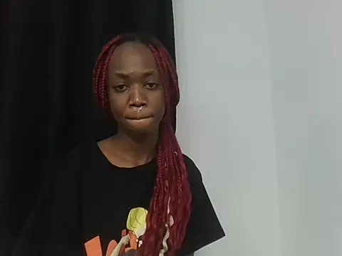 SunnyBlink Webcamshow