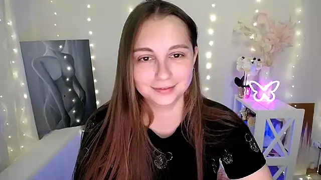 SweetPrincess_ Chat XXX in diretta