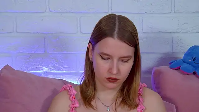 LiliLinn Chat XXX in diretta